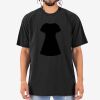 Unisex Max Heavyweight Garment-Dyed Tee Thumbnail
