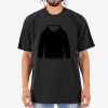 Unisex Max Heavyweight Garment-Dyed Tee Thumbnail
