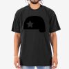 Unisex Max Heavyweight Garment-Dyed Tee Thumbnail