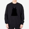 Unisex Los Angeles Garment-Dyed Crewneck Sweatshirt Thumbnail