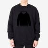 Unisex Los Angeles Garment-Dyed Crewneck Sweatshirt Thumbnail