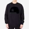 Unisex Los Angeles Garment-Dyed Crewneck Sweatshirt Thumbnail